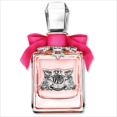 Perfume gift for Valentine's Day