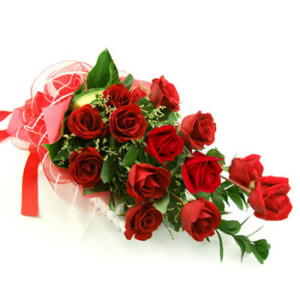 Bouquet Valentine gifts