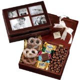 Valentine’s Day Chocolate Photo Gift Box