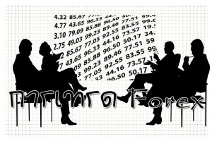 การเทรด forex