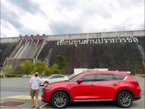 รถคันใหม่จากการขายของออนไลน์