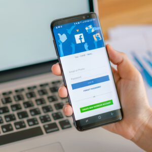 Facebook-Marketing